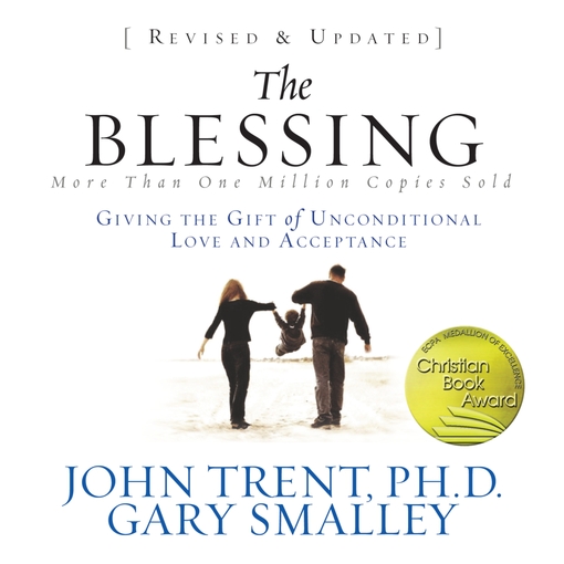 Title details for The Blessing by Gary Smalley - Available